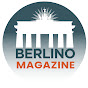 Berlino Magazine logo