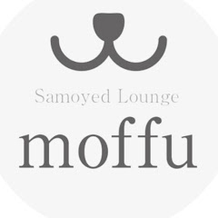 Samoyed Cafe moffu / サモエドカフェモフ原宿アイコン画像