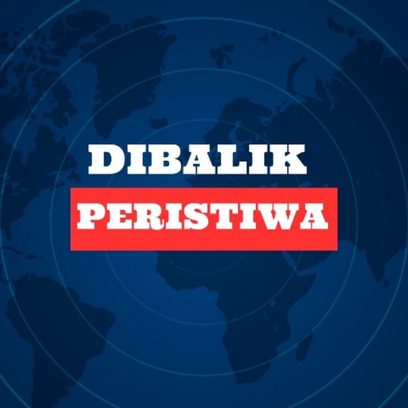 Dibalik Tokoh dan Peristiwa 