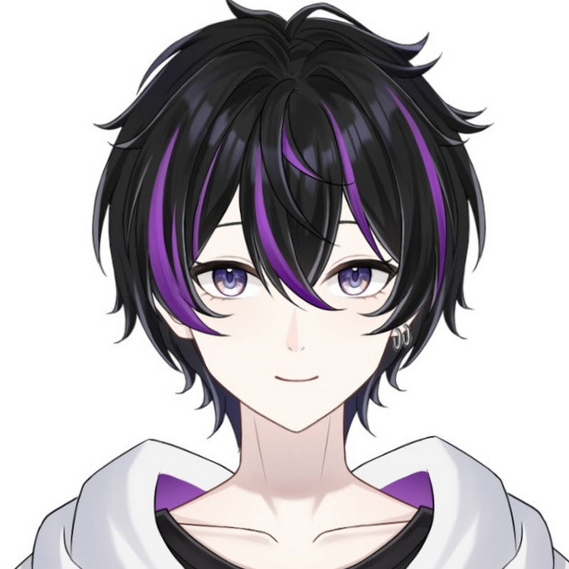 杏葉ライカー / Ryker azuha