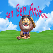 Ben Ben Animals