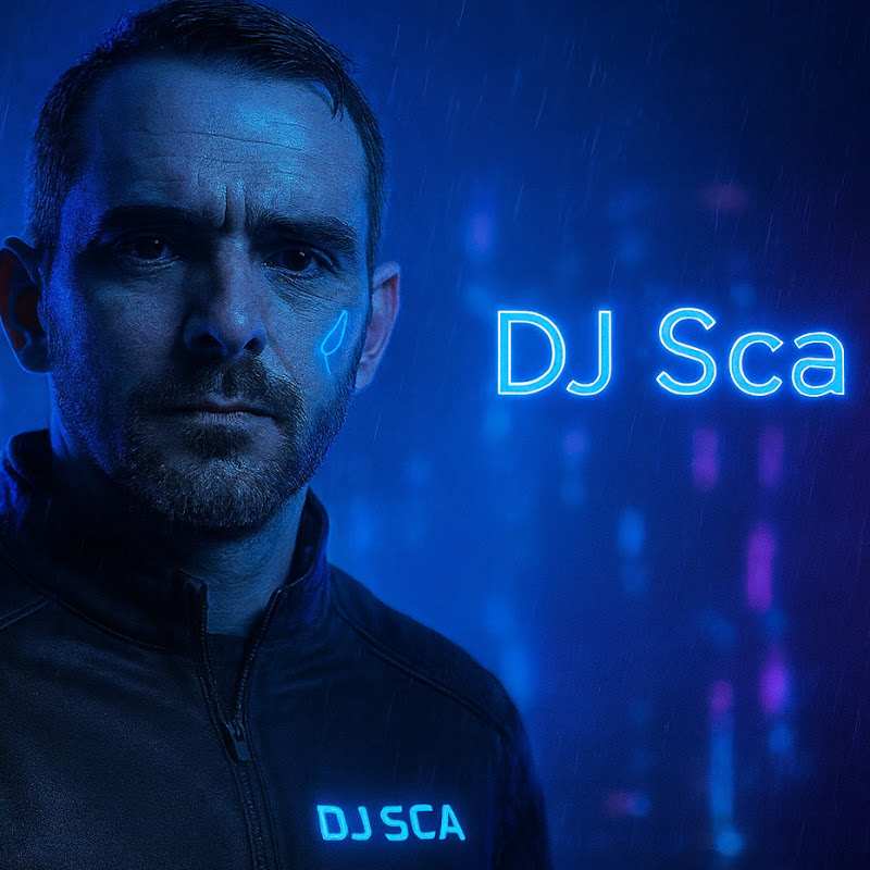 Dj Sca - Topic