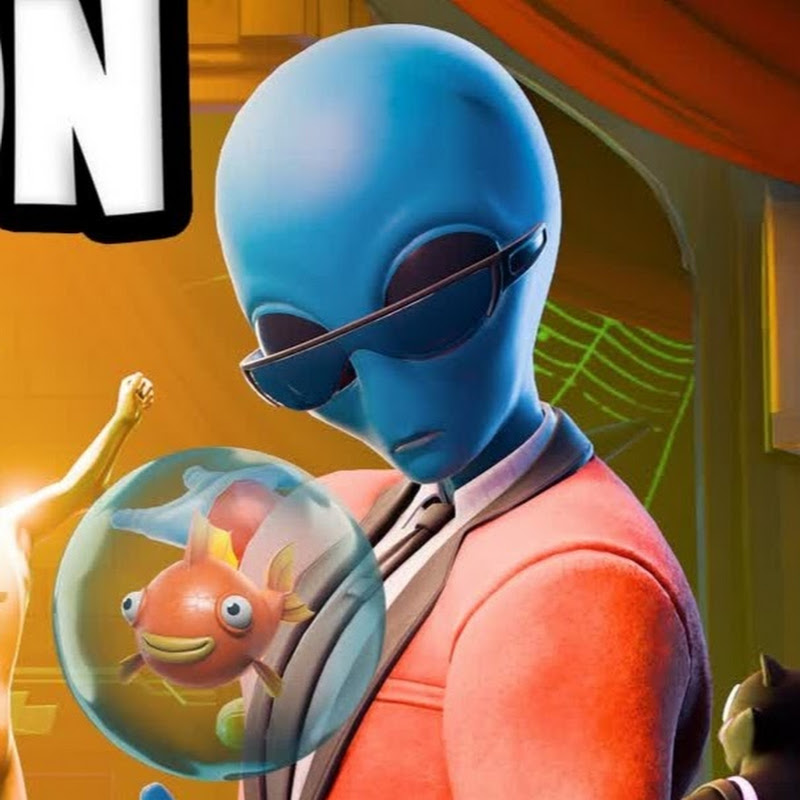 50 Fashion Show - Fortnite