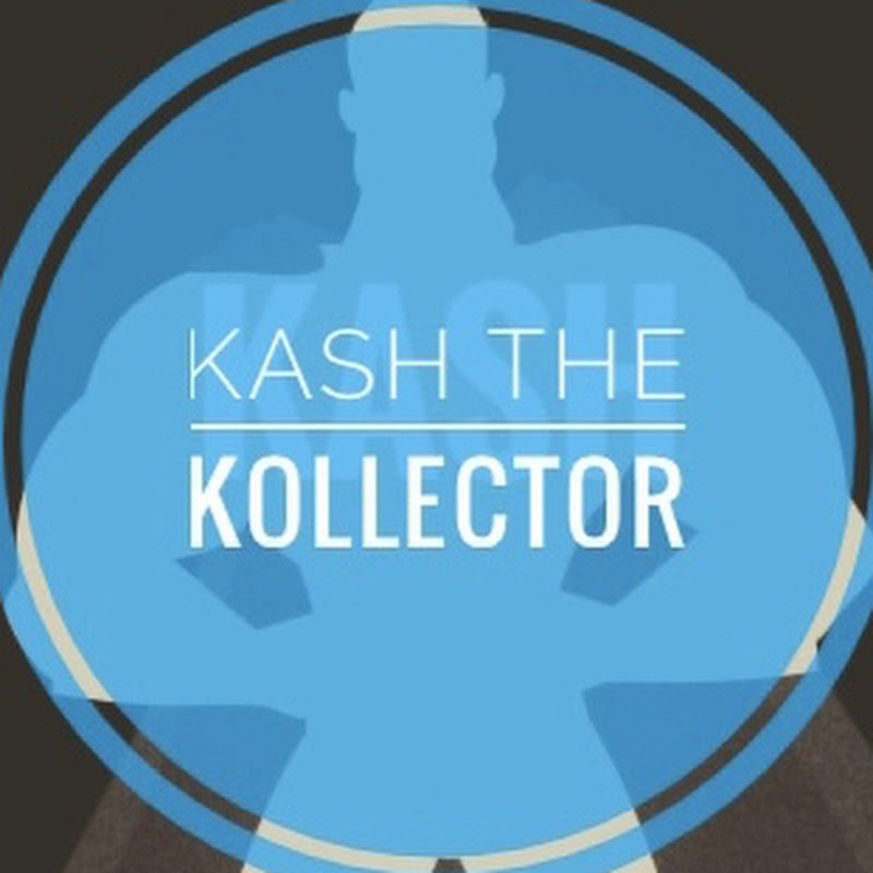 Kash The Kollector