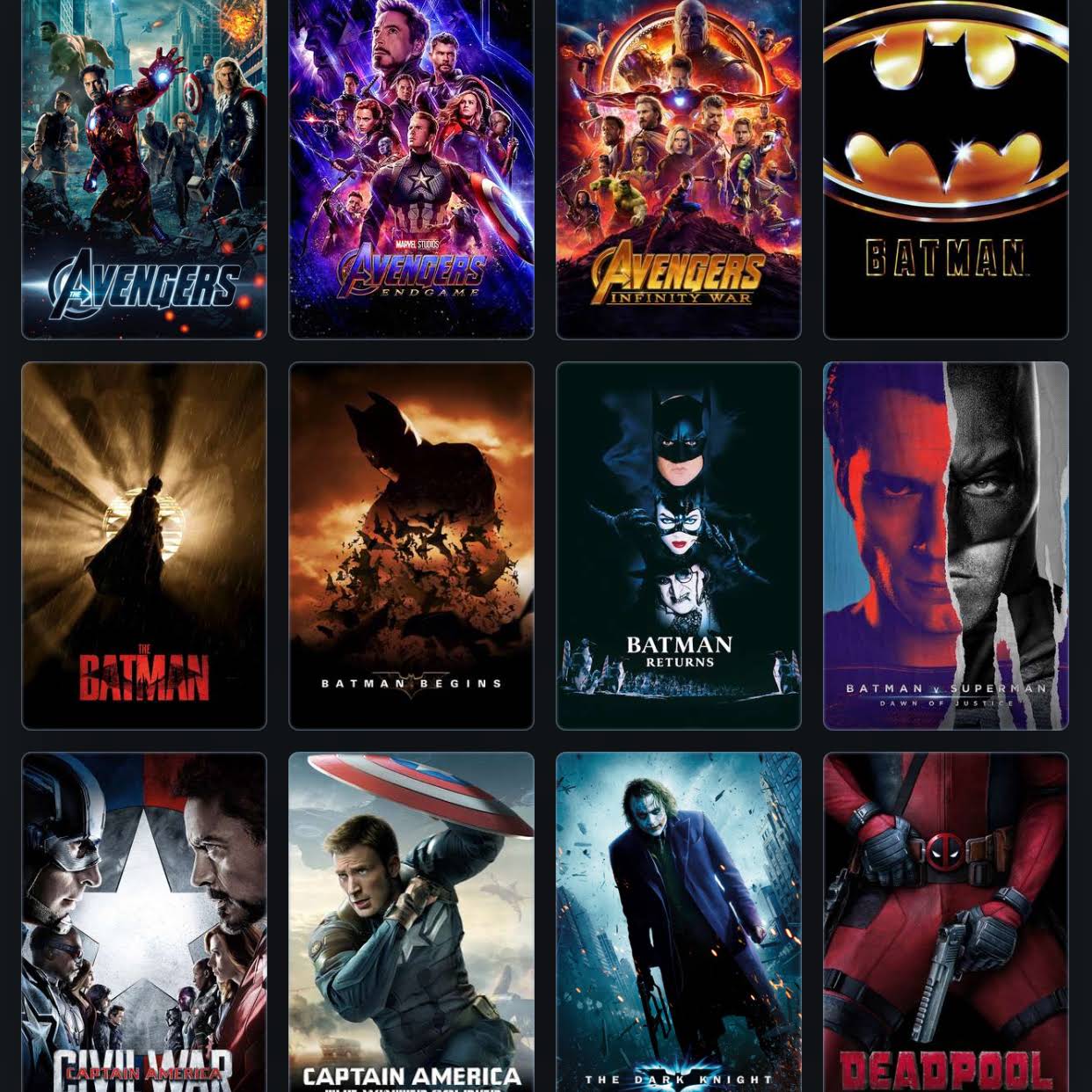 Post from Popcorn Roulette