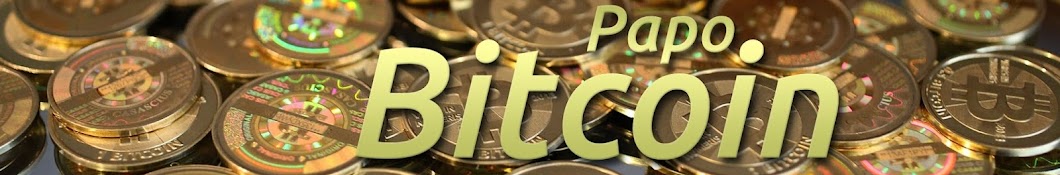 Papo Bitcoin ইউটিউব চ্যানেল অ্যাভাটার