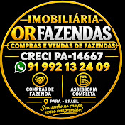 O.R FAZENDAS🌾