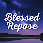Blessed Repose logo