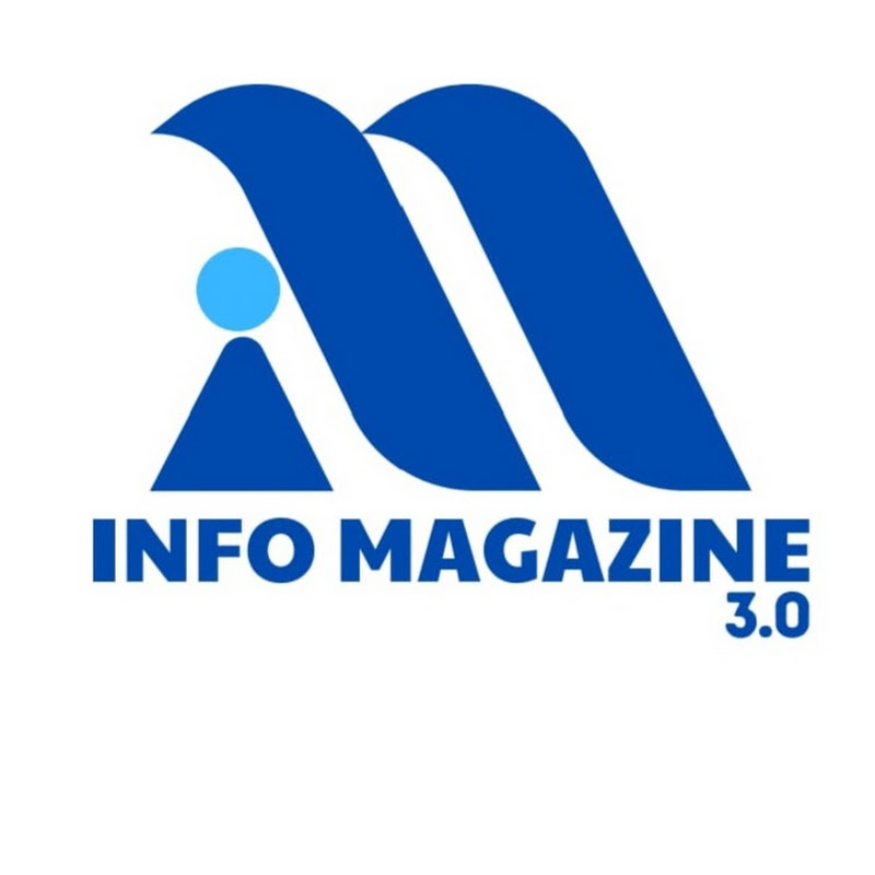 Info Magazine 3.0