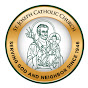 St Joseph Catholic Church - Strongsville logo