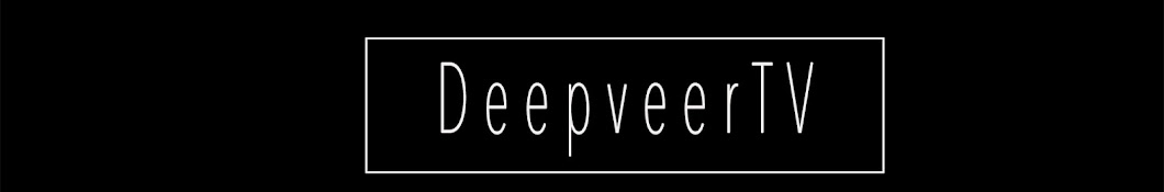 DeepveerTV YouTube channel avatar