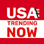USA Trending Now logo