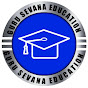 Guru Sevana Education logo
