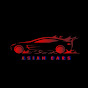 ASIAN CARS 