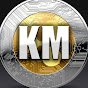 Krypto-Millionäre logo