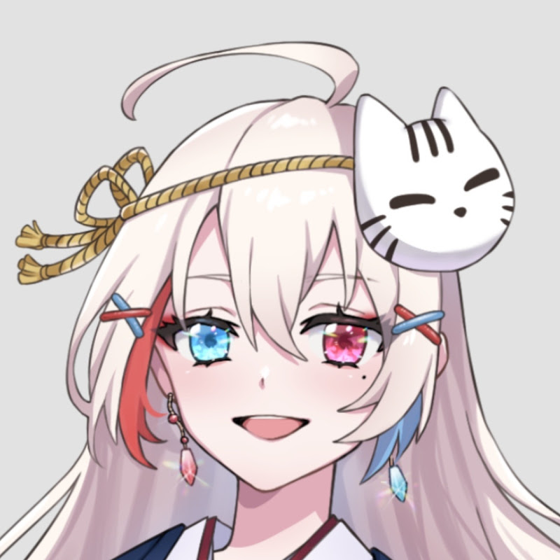 くましろなつきちゃんねる