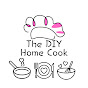 The DIY Home Cook logo