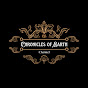 Chronicles of Earth logo
