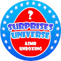 🎁 Surprises Universe 🪐 logo