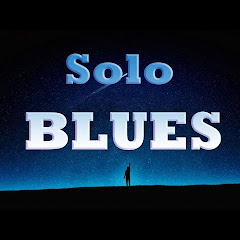 Solo Blues Avatar