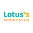 Lotus's Money Plus