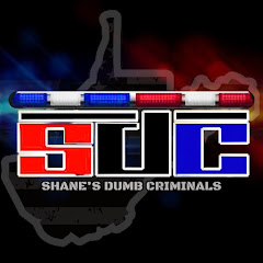 Shane's Dumb Criminals Avatar