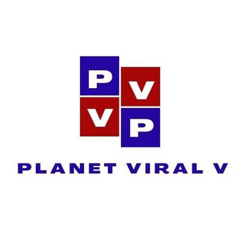 Planet Viral V