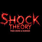 Shock Theory: True Crime & Horror logo