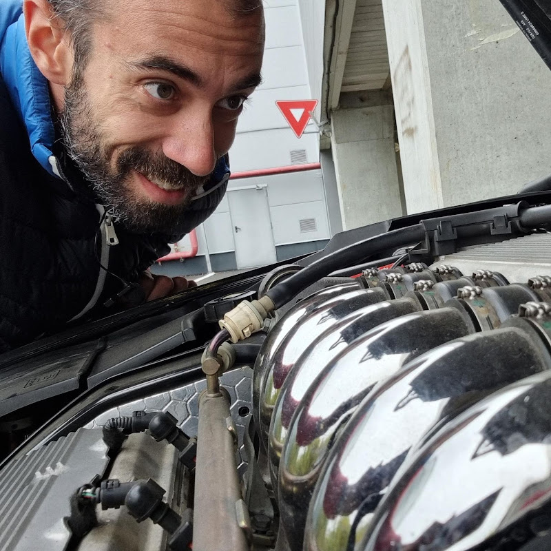 Car Engines Reviews