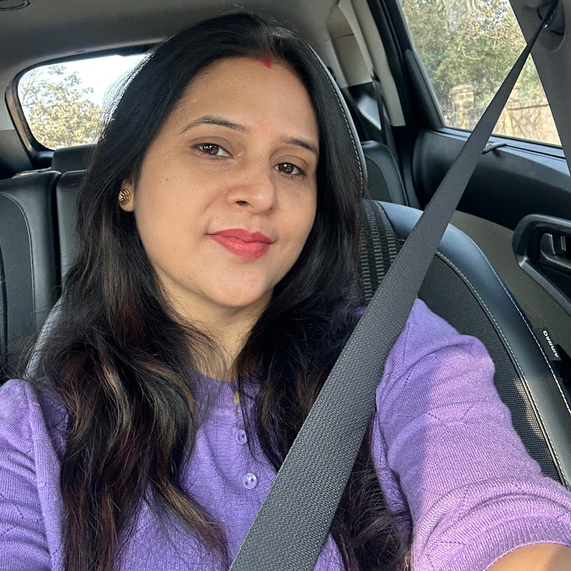 Shilpi Sharma 