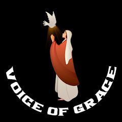 VOICE OF GRACE channel logo