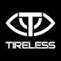 Tireless DNB logo