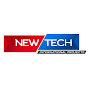 Newtech International Roofing logo