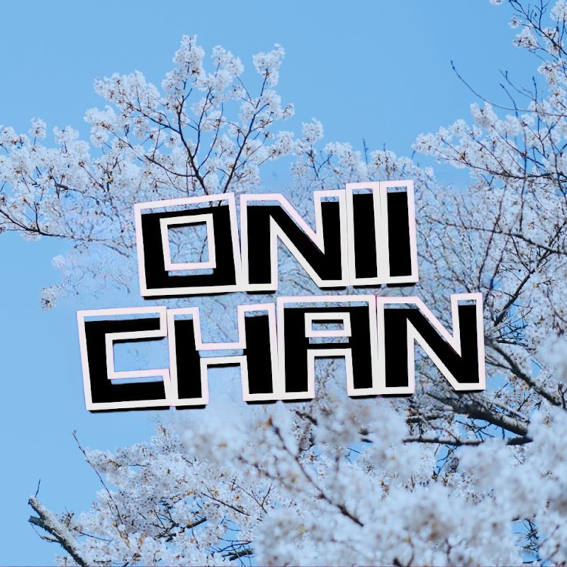 Onii-Chan Logo