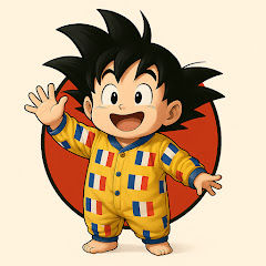 Goten Te Raconte