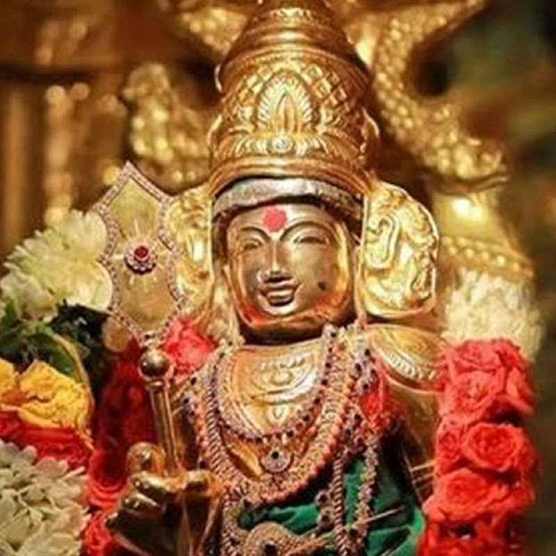 திருப்புகழ் சபை Thirupugal Sabhai 