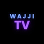 Wajji tv logo
