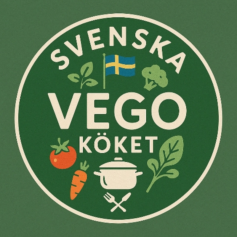 Svenska Vego Köket