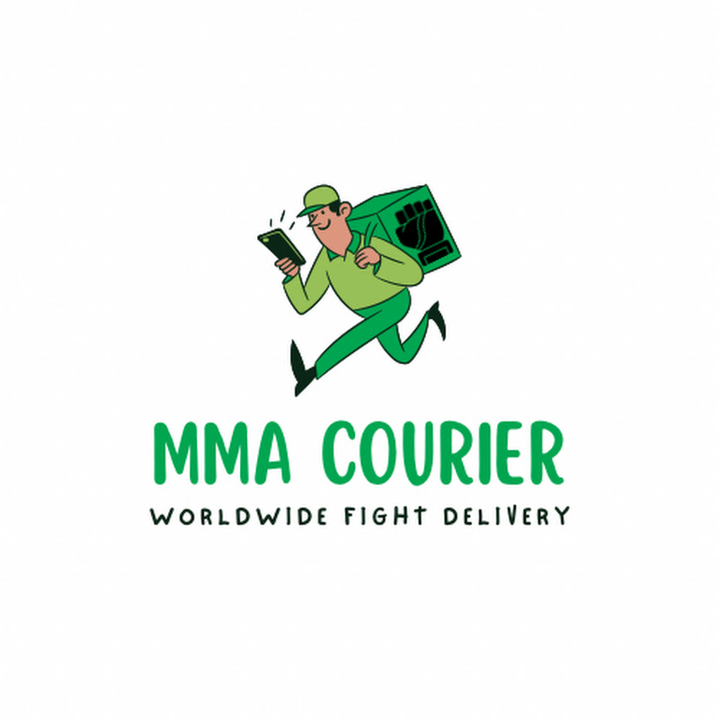 MMA Courier