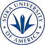 Soka University of America logo