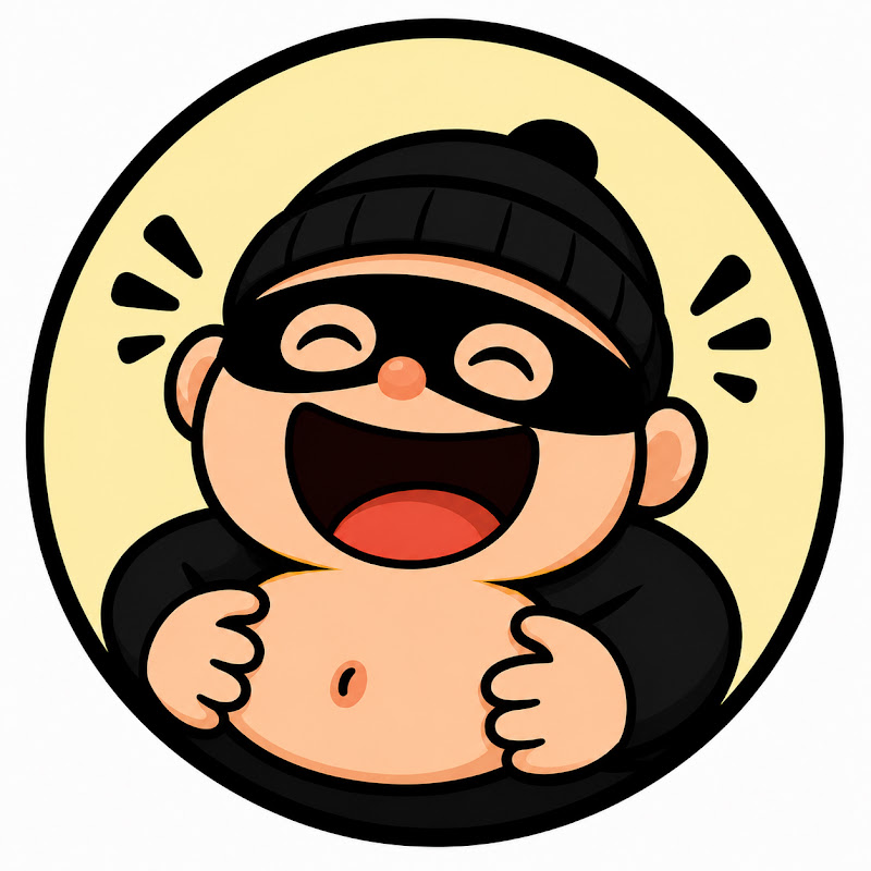 배꼽도둑 thumbnail
