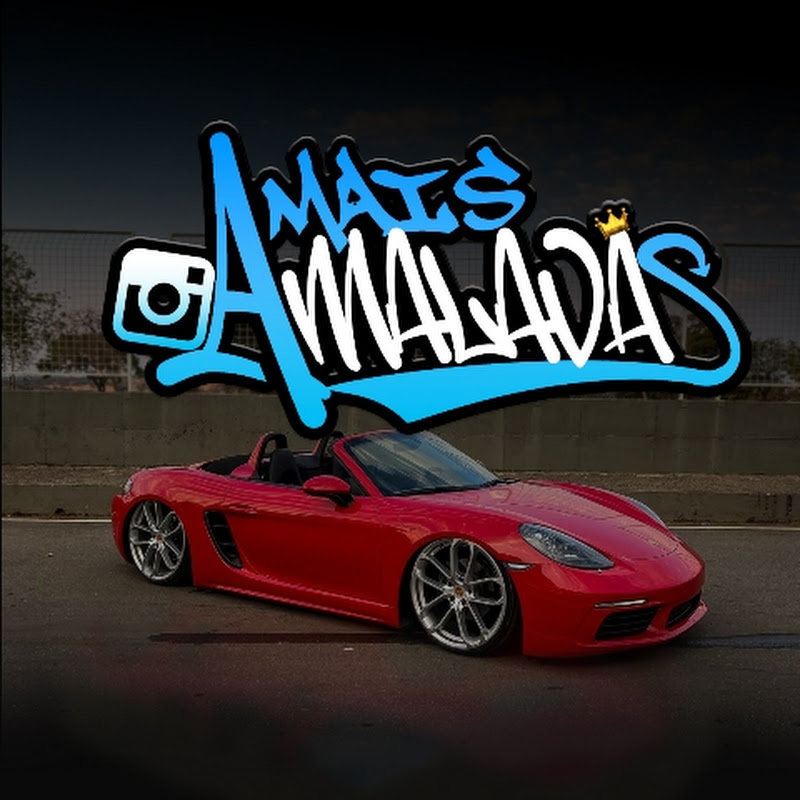 A MAIS MALADAS