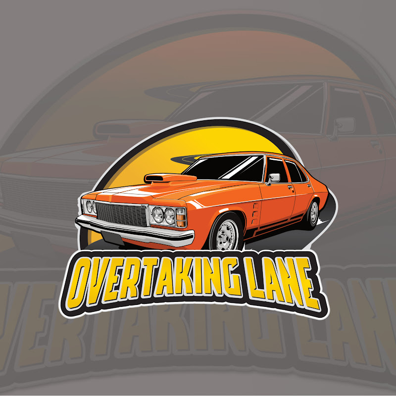 Overtaking Lane