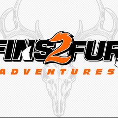 Fins 2 Fur Adventures