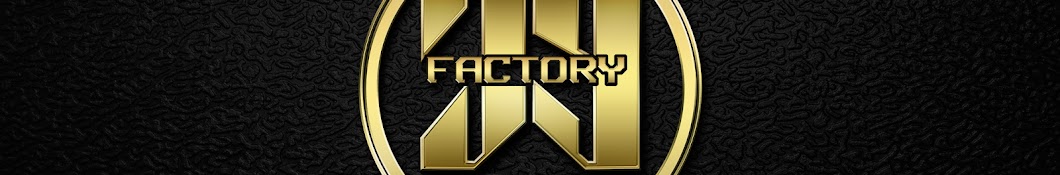 JY Factory - Junior Records Avatar del canal de YouTube