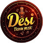 Desi Tashan Music  logo