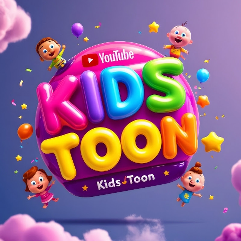 Kids Toon