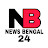 NEWS BENGAL 24