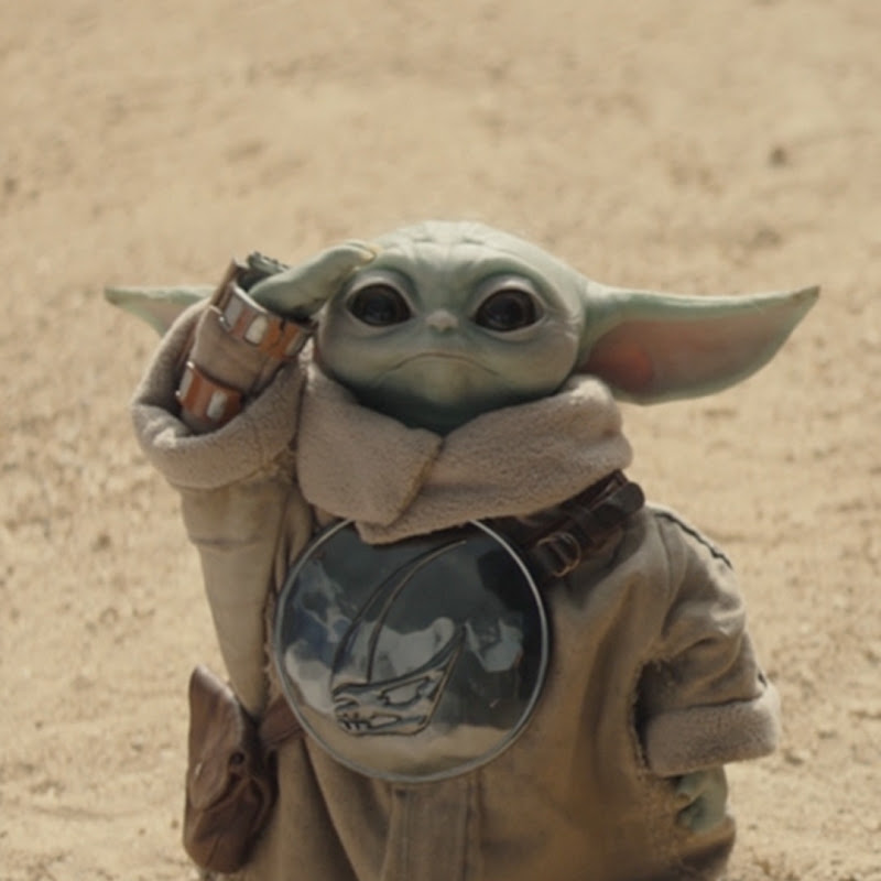 Star Wars TW YouTube 頻道頭像
