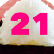 Onigiri 21